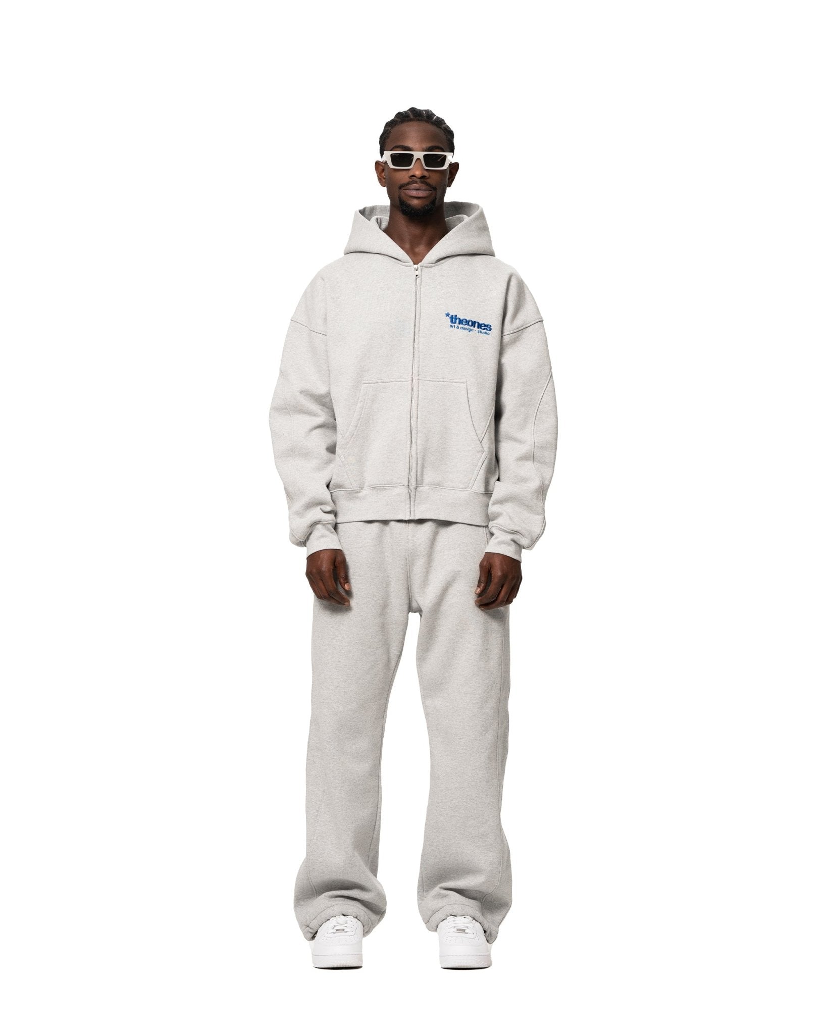 EVERYDAY TRACKPANTS V2 - theonesclo