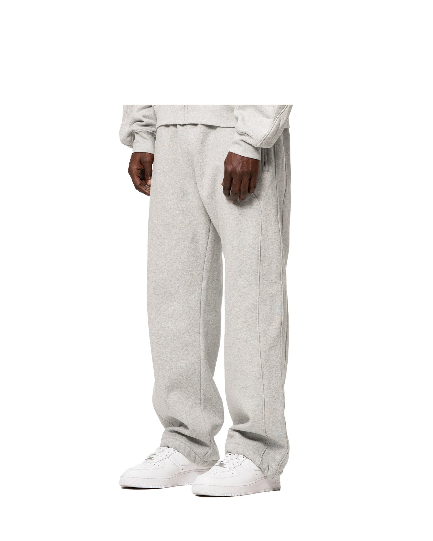 EVERYDAY TRACKPANTS V2 - theonesclo