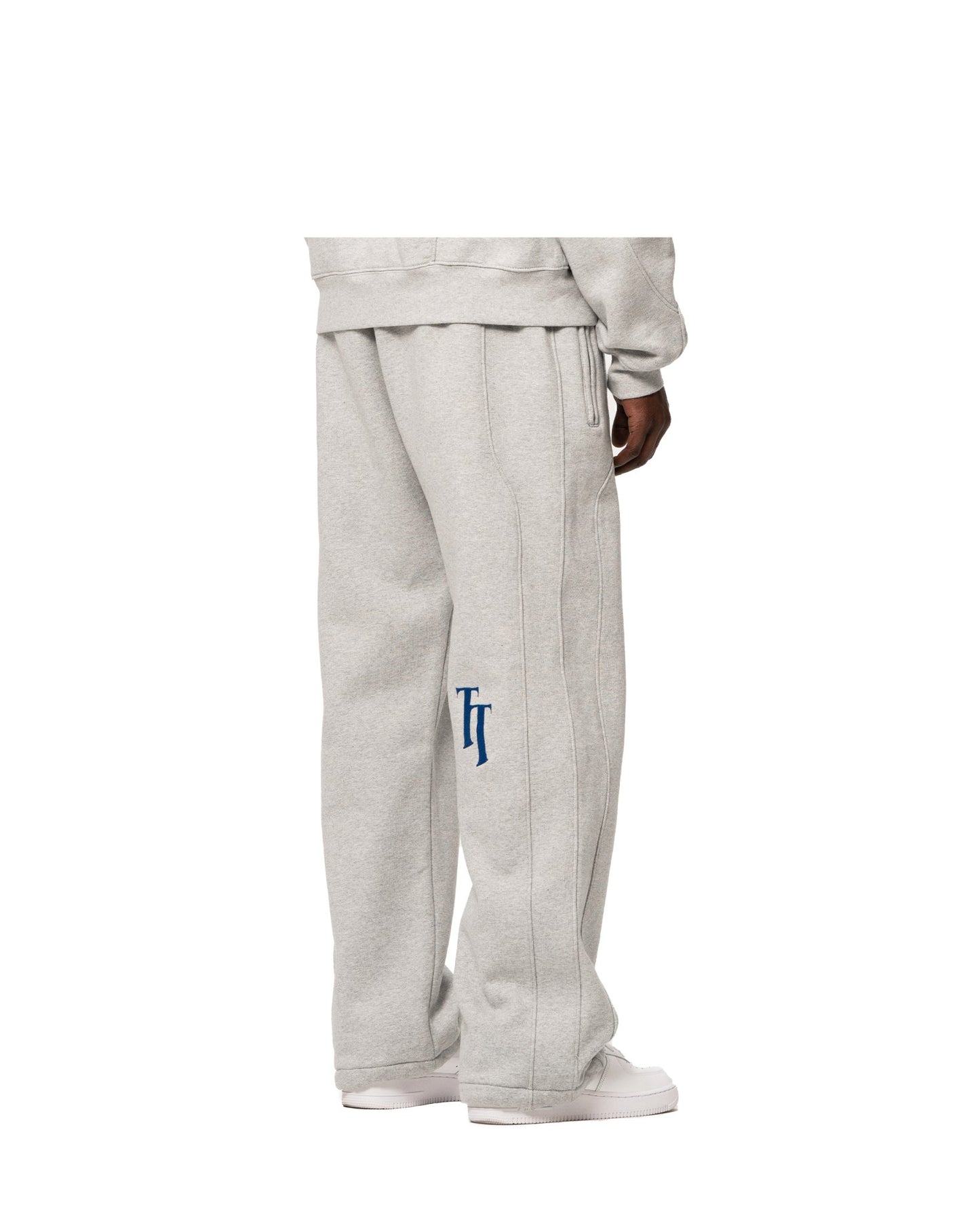 EVERYDAY TRACKPANTS V2 - theonesclo