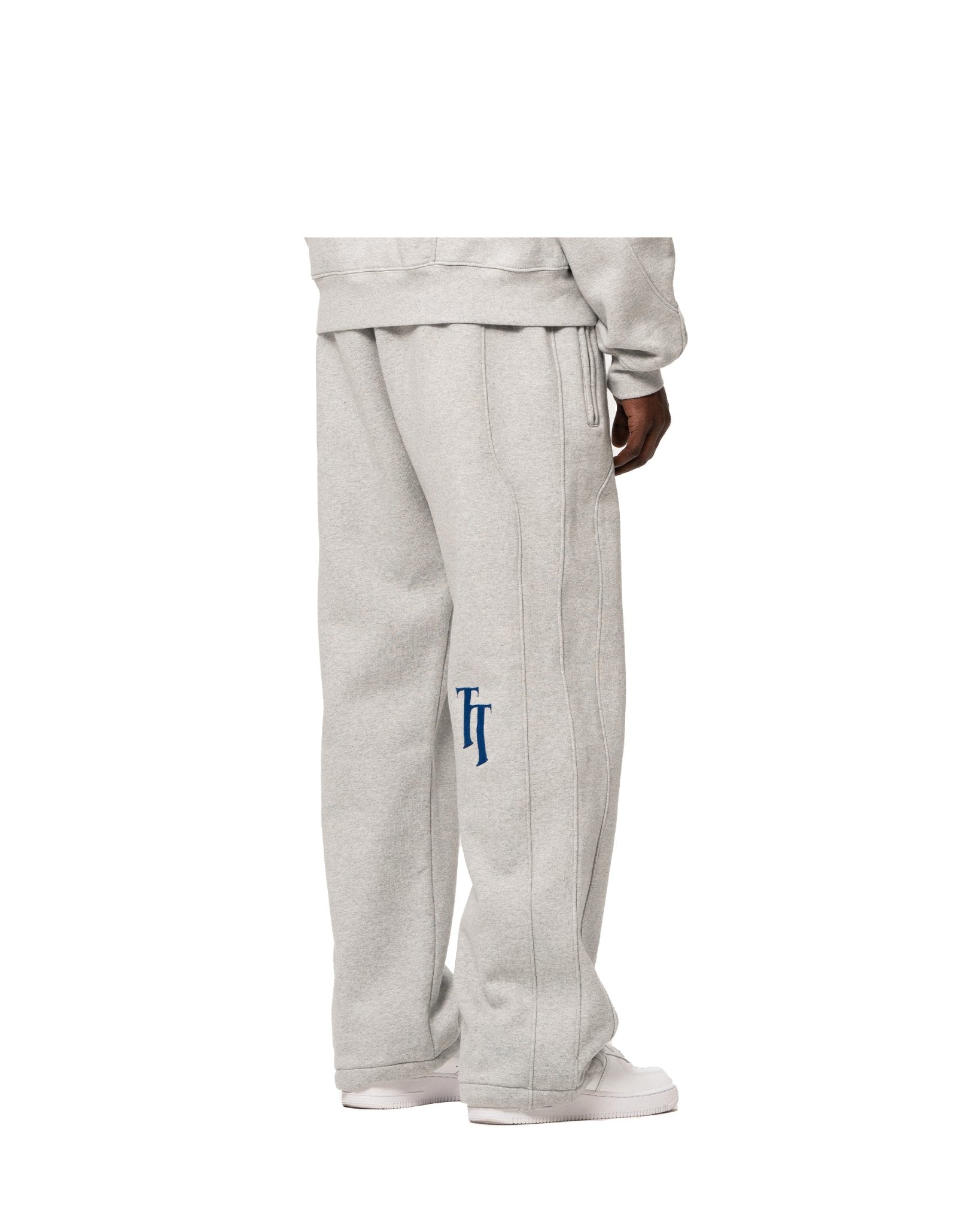 EVERYDAY TRACKPANTS V2 - theonesclo