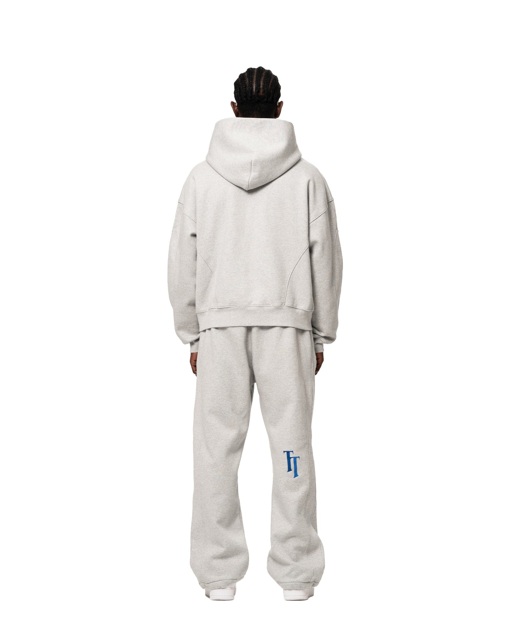 EVERYDAY ZIPPER V2 - theonesclo